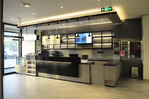Hanting Hotel Xingtai Shahe Railway Station - Image 2