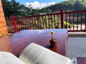Lưng Đồi Homestay - Image 3