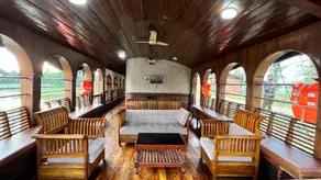 Indraprastham Houseboat - Image 3