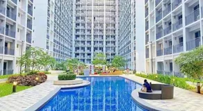 Deluxe Suites Razelles 2 at Shore 2 Residences Tower 1 - Image 3