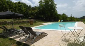 SCAPPO IN UMBRIA,Casale Vallenera - Image 5