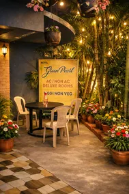 THE GREENPEARL Mahabaleshwar - Image 3