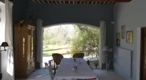 Le charme d'une vieille bastide provençale - Image 3