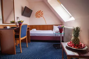 Hotel Residenz Duesseldorf - Image 5