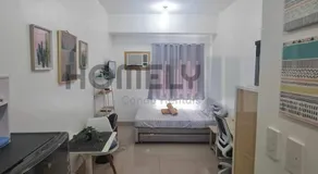 HOMELY @ Green 2 Residences SMDC DLSUMC - Image 2
