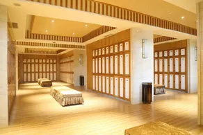 Laiyuan Birch Forest Hot Spring Valley Hotel - Image 4