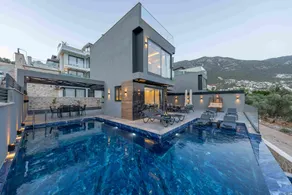 Villa Cihan Kalkan - Image 3