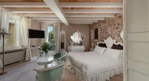 Regia Rosetta - Royal Rooms Borghetto - Image 2