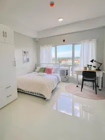 Central Dagupan Condo • Walk to Malls • Reserved Parking - Image 4