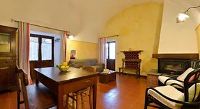 La Casa dei Nonni Castelbianco - Image 2