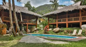 Domaine Desaubin Luxury Villas - Image 3