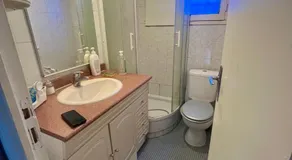 Chambres paisibles dans maison à Bobigny - Image 4