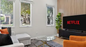 Worldcup Ready Beautifully Furnished One Bedroom Apartment in the Heart of West Village Dallas with Pool and Free Parking - Image 5
