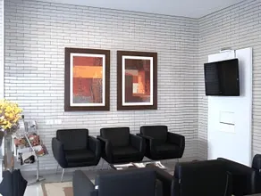 Hotel Confiance Prime Batel - Image 4