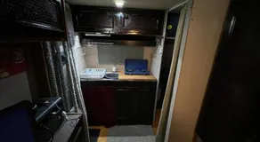 Caravan Experience - Image 3