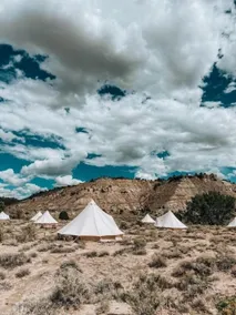 Bryce Canyon Escalante Glamping - Image 3