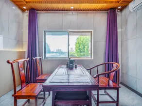 Dingxin Hotel (Liaocheng Dong'e Bus Station Branch) - Image 3