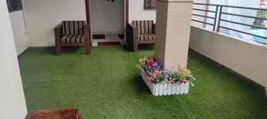 Hotel Kissan - Image 5