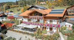 Ferienhaus und Landhaus Berger - Image 3