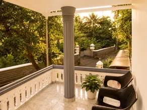 Chooravelil Villa, Adimali - Family Stay Near Munnar - Image 3