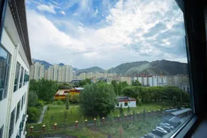Lhasa Ruiya Yunsa Hotel (Wangfujing, Lhasa Railway Station) - Image 5
