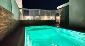 شاليه الماسيه خاص و مميز بأحدث المواصفات لنصنع الجمال بعينه - Image 4
