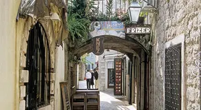 Altstadt von Budva - Image 2