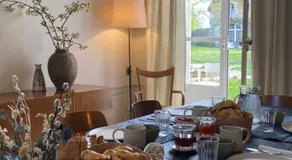 Trama en Perche - Meilleur chambre de Style 2026 Palmarès FOODING France - Image 4