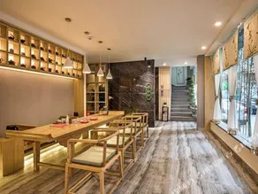 Wutongshu Boutique Inn - Image 5