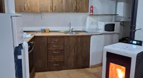 Apartamento Valdelinares,Casa la roca - Image 4