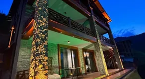 Copper villa - Image 3