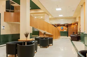 Ulises Hotel Ceuta - Image 3
