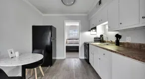 Black And White 1 BR by Ryan Korban - Image 3