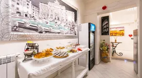Hotel Suites Roma Tiburtina - Image 3