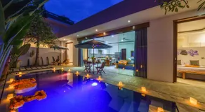 Anema Villa Seminyak - Image 5