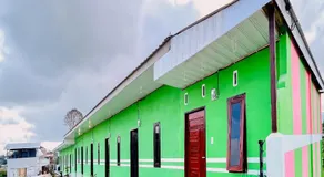 Kempu Tigan Homestay Berastagi Mitra RedDoorz - Image 2