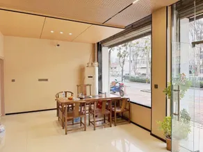 Jinxiu Hotel (Yuxiandai Street Branch) - Image 4