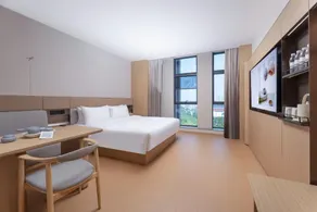 JI Hotel Ningguo Huabei Plaza - Image 2