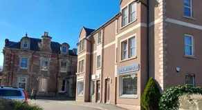 Beauly Holiday Home - Image 2