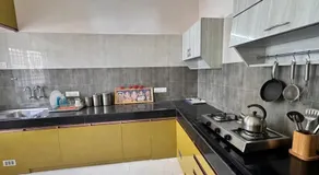 Radial Serviced Apartments - Image 4