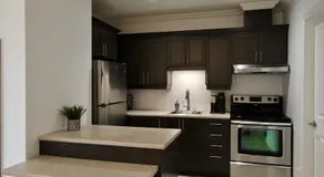 Modern Loft Chute-Montmorency - Image 2