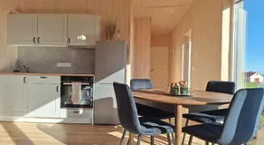 Oddnýjarhús - Entire Private Peaceful Cottage in Nature - Image 2