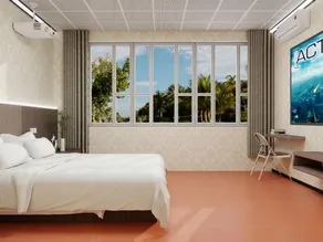 Jiangmen Lede Apartments - Image 2
