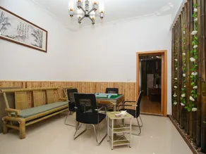Cuizhuju Guesthouse - Image 2