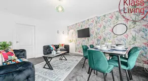 Orbiston House by Klass Living Bellshill - Image 5