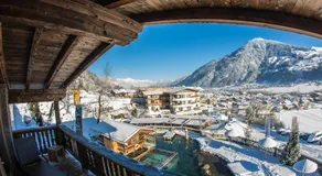 Alpin Family Resort Seetal - Image 5