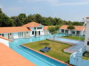 Village Retreat Resort Mahabalipuram - Image 2