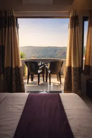 THE GREENPEARL Mahabaleshwar - Image 2