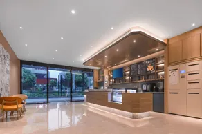 Hanting Premium Hotel Nanjing Pukou Pudong Road - Image 4