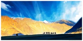 NUBRA VISTA CAMP - Image 3
